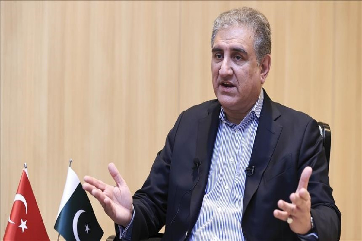 US should systematically withdraw from Afghanistan: Pakistan’s foreign minister