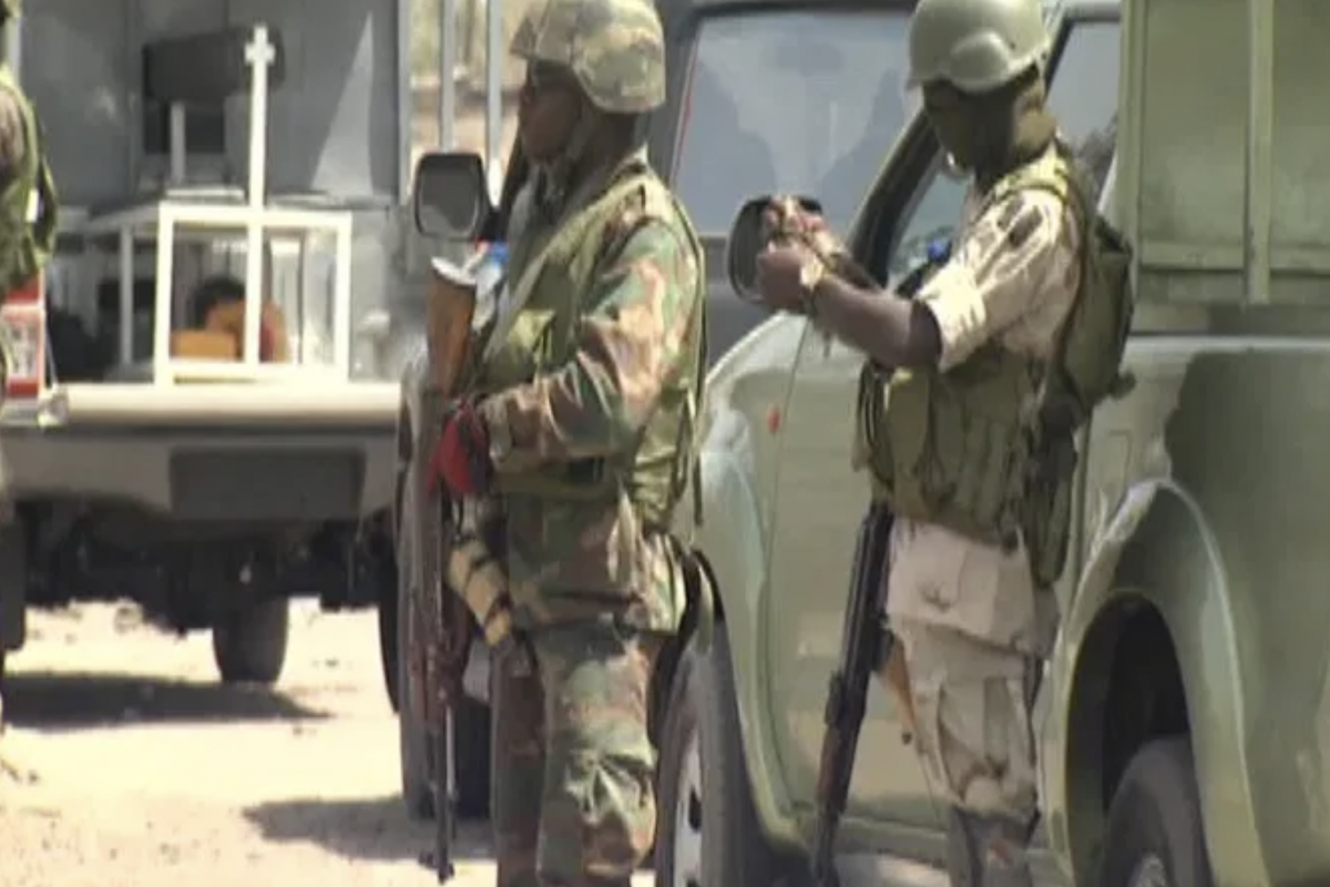 One kidnapped student dead, seven rescued in Nigeria’s Kebbi state, the army says