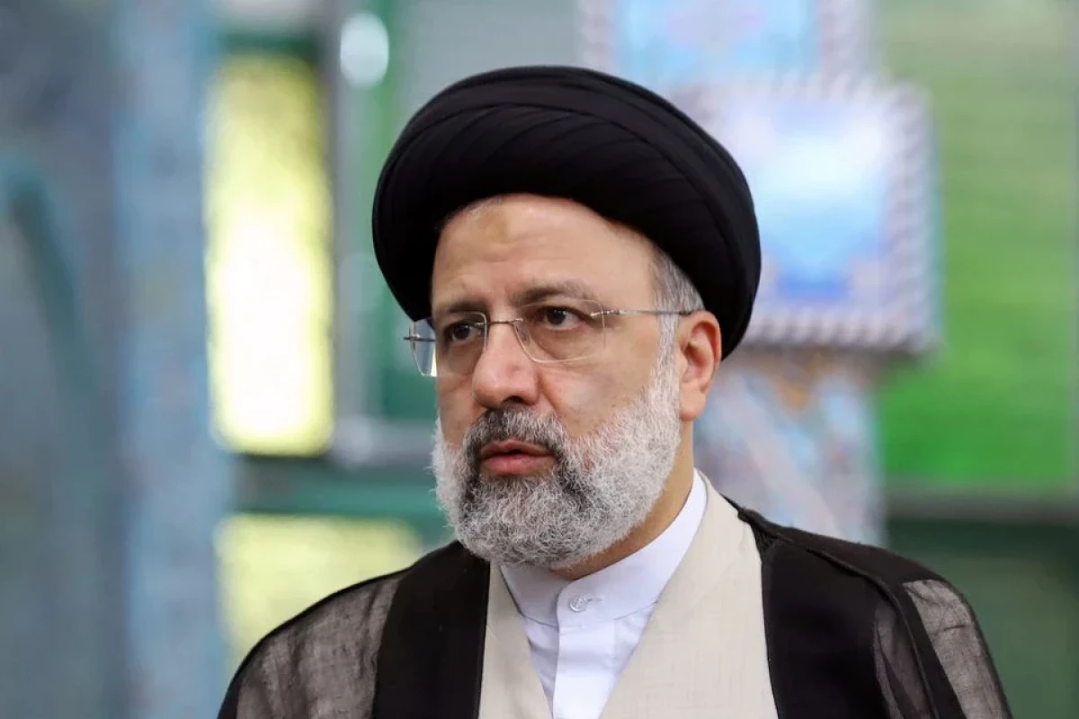 Iranian Presidential candidates congratulate Raisi for election win