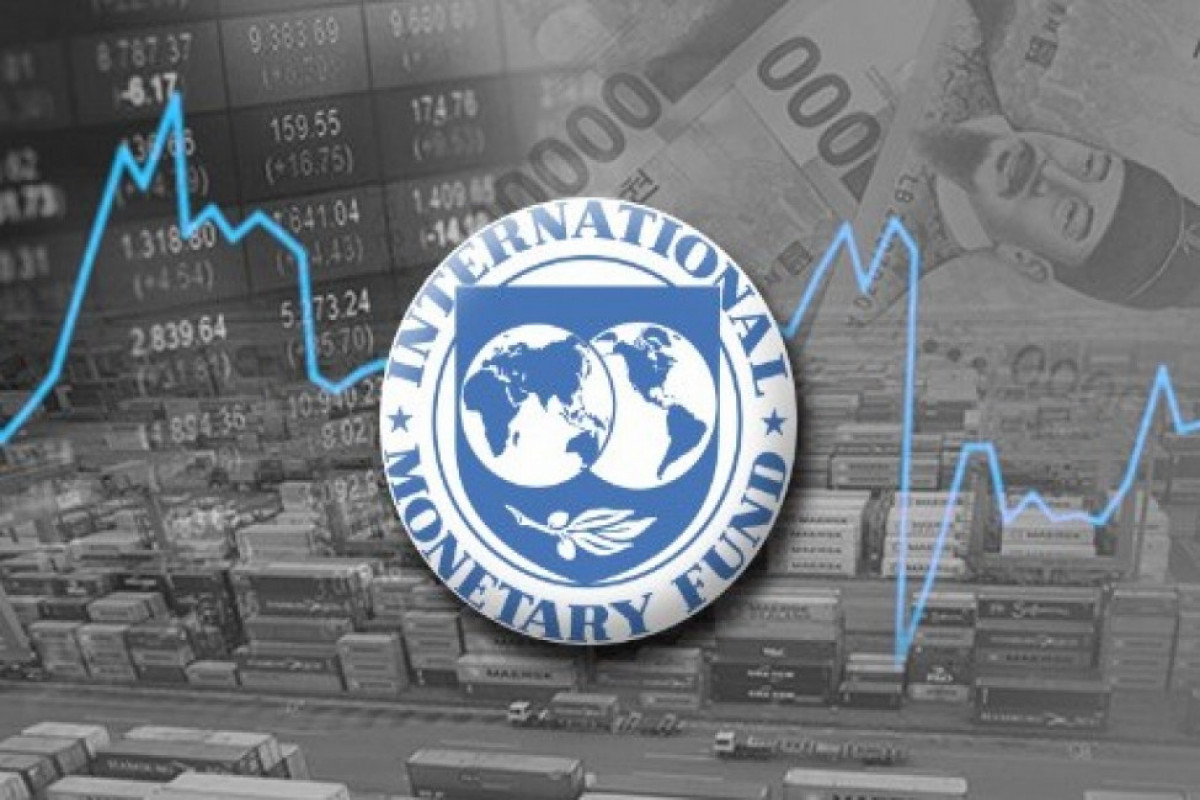 International Monetary Fund reveals results on its mission in Azerbaijan