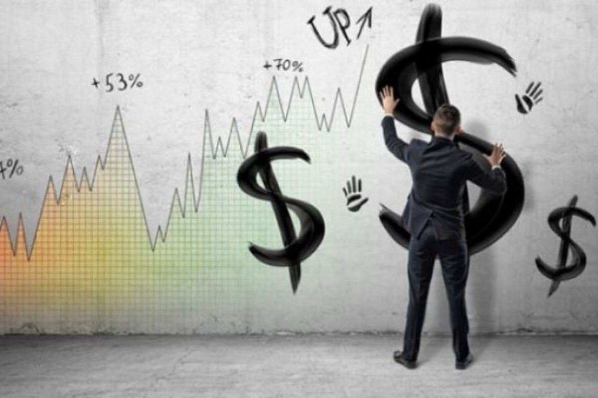 Average annual inflation to make up 4% in Azerbaijan