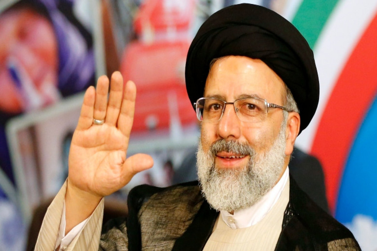 Ebrahim Raisi leads Iran presidential election with 17.8 m votes