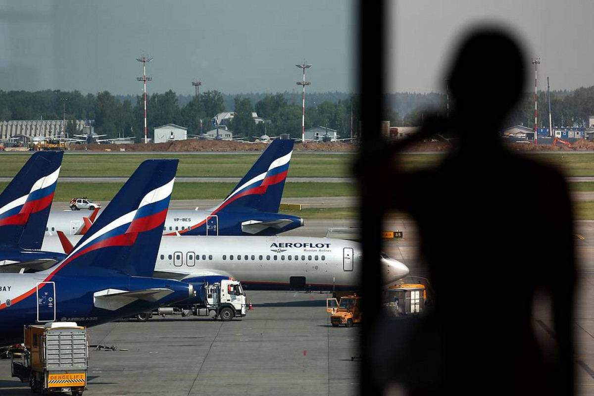 Aeroflot starts additional flights to Turkey