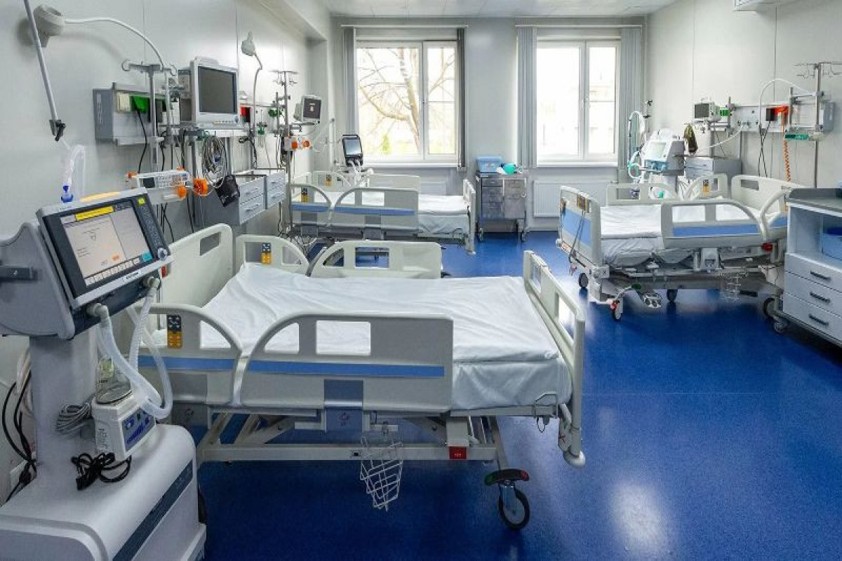 Moscow to prepare 24,000 hospital beds for COVID-19 patients, deputy mayor says