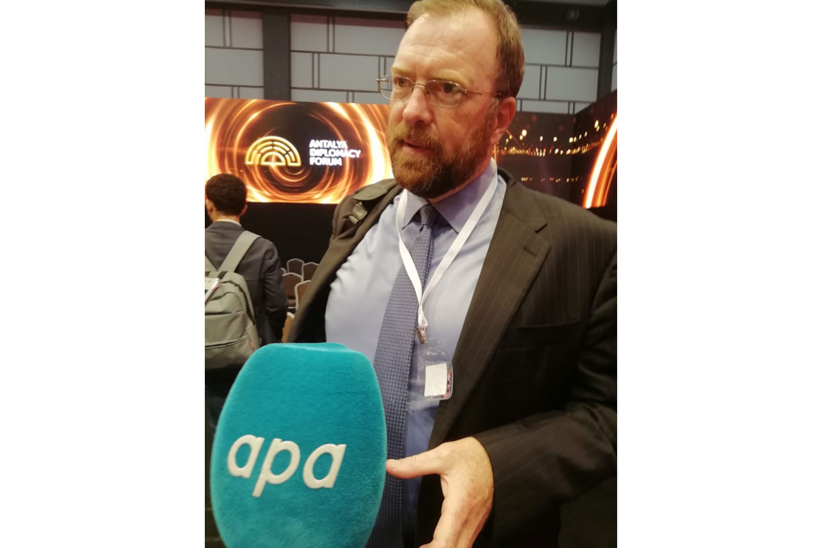 Richard Outzen