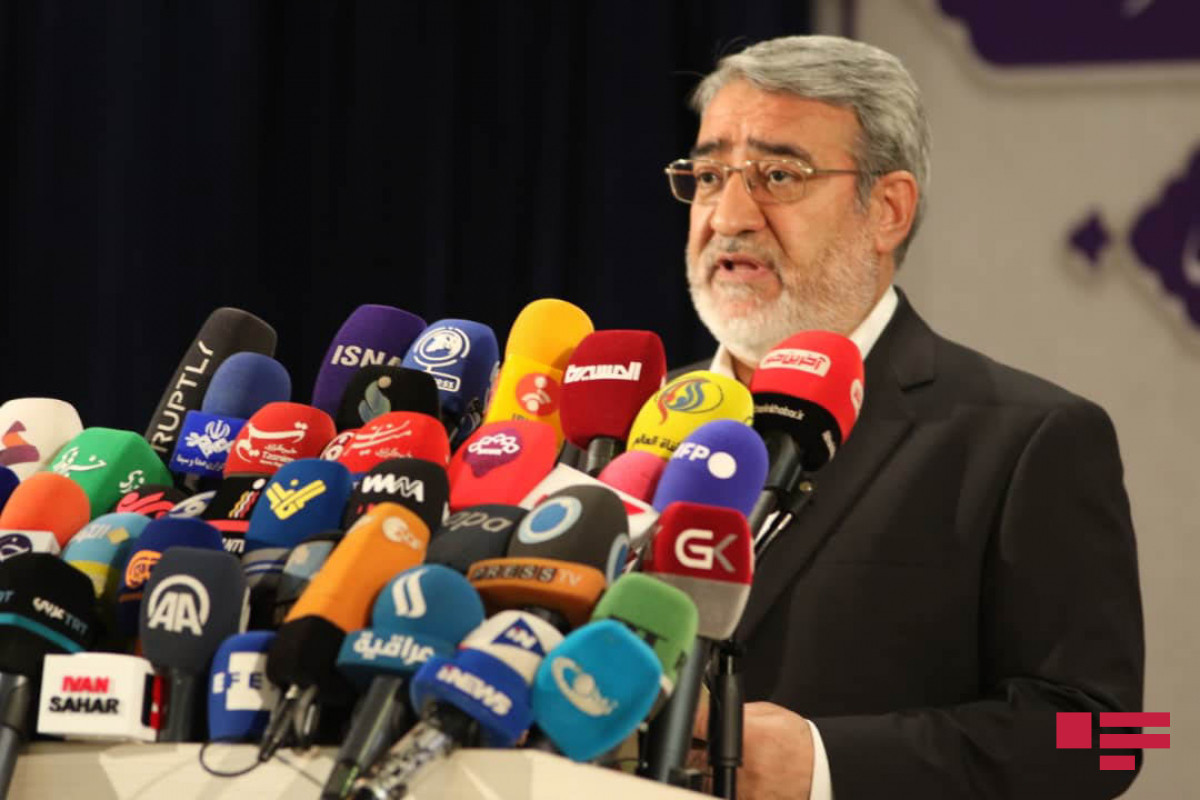 Ebrahim Raisi wins Iran presidency