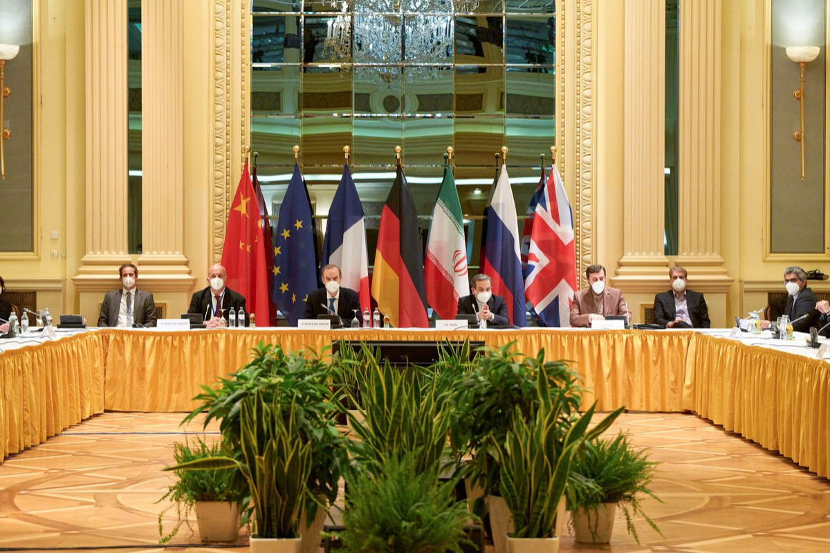 Europeans, U.S. warn Iran nuclear talks won't be open-ended