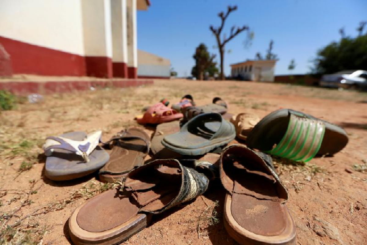 Three students dead after Nigeria school kidnapping, says principal