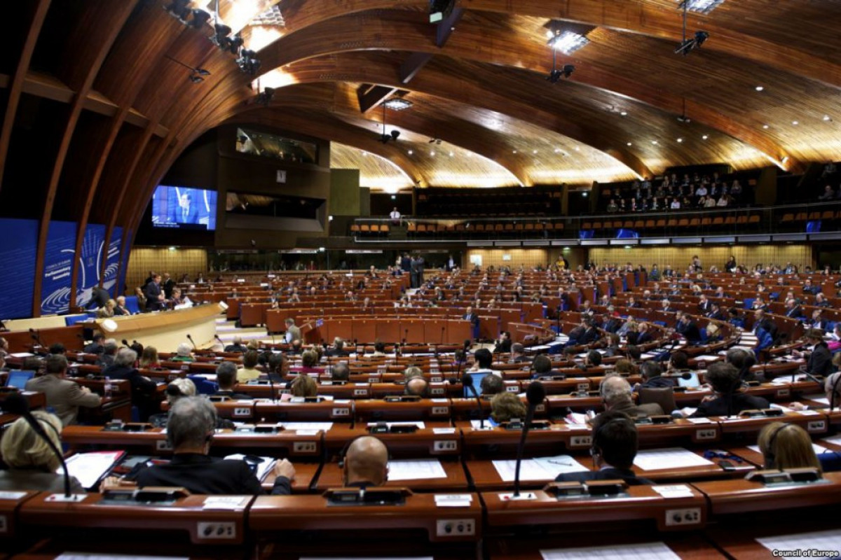 PACE Summer Session opens in Strasbourg