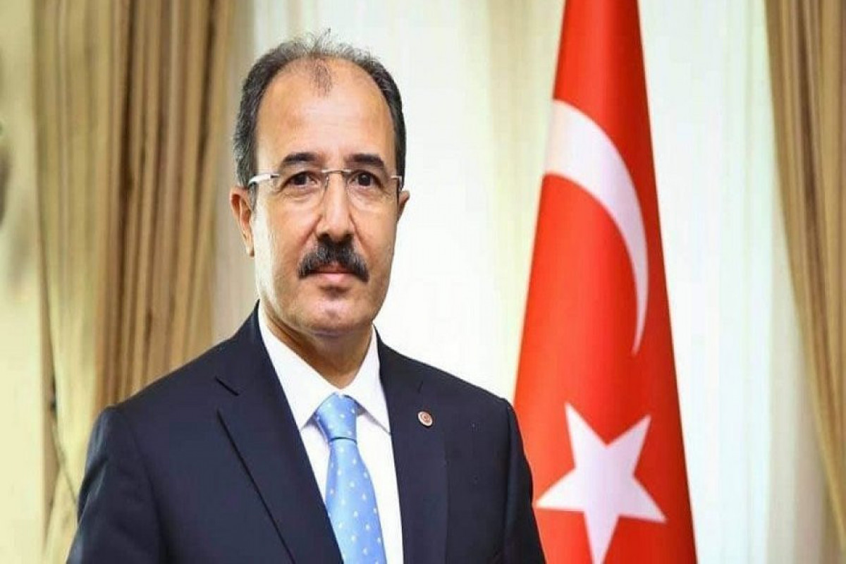 Turkish ambassador: “Shusha Declaration will further strengthen Azerbaijani-Turkish relations”