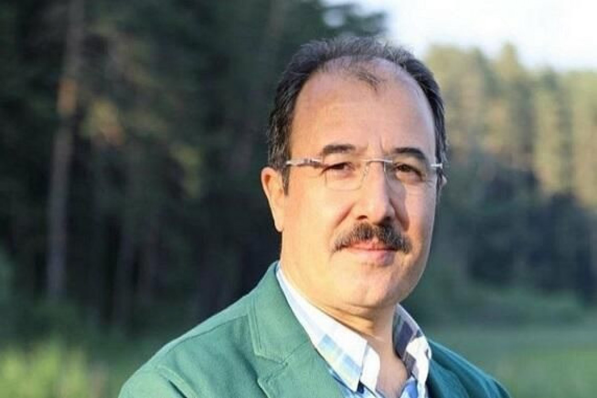 Jahid Bagci