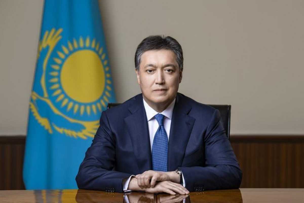 Kazakhstani economy rapidly recovering, PM