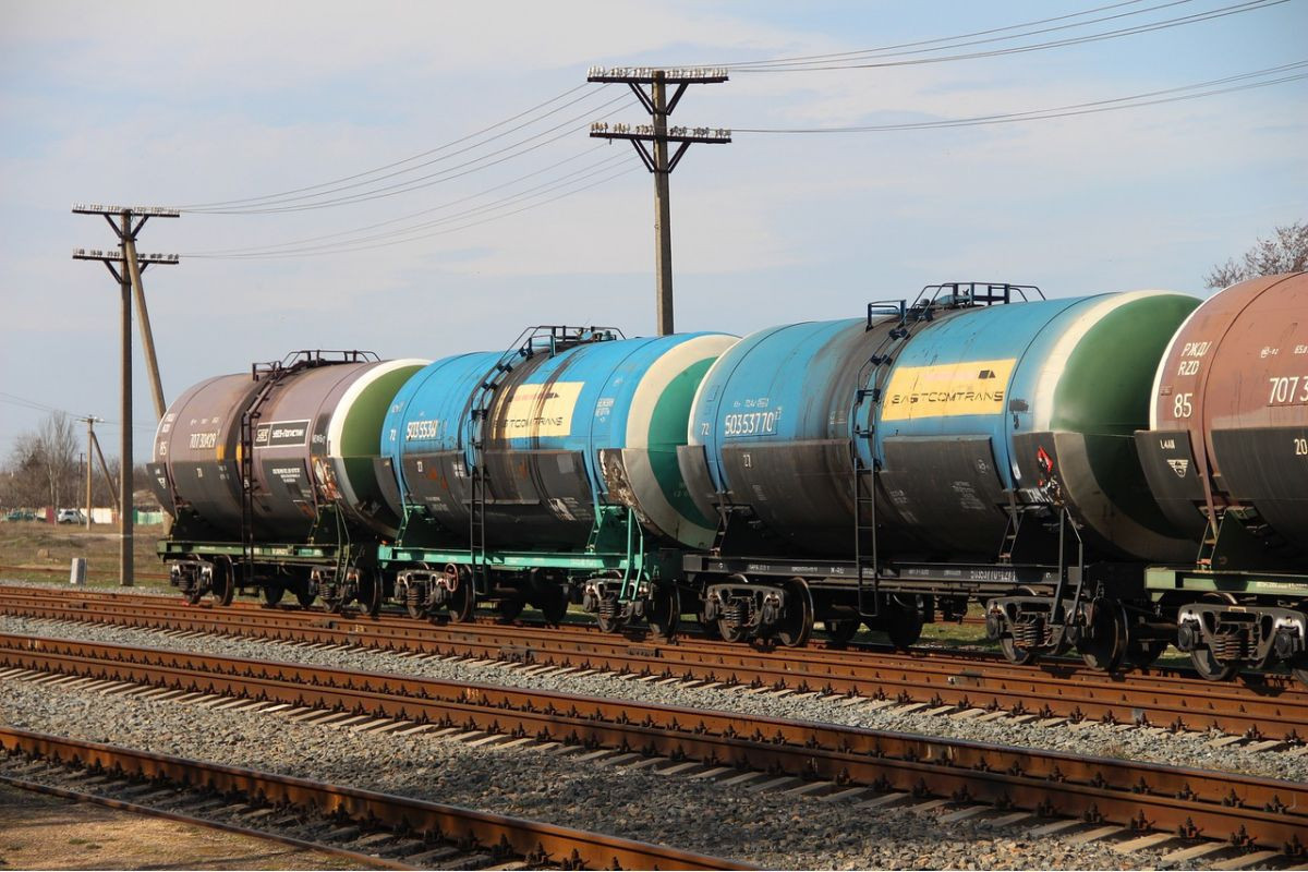Georgia increases oil import from Azerbaijan 