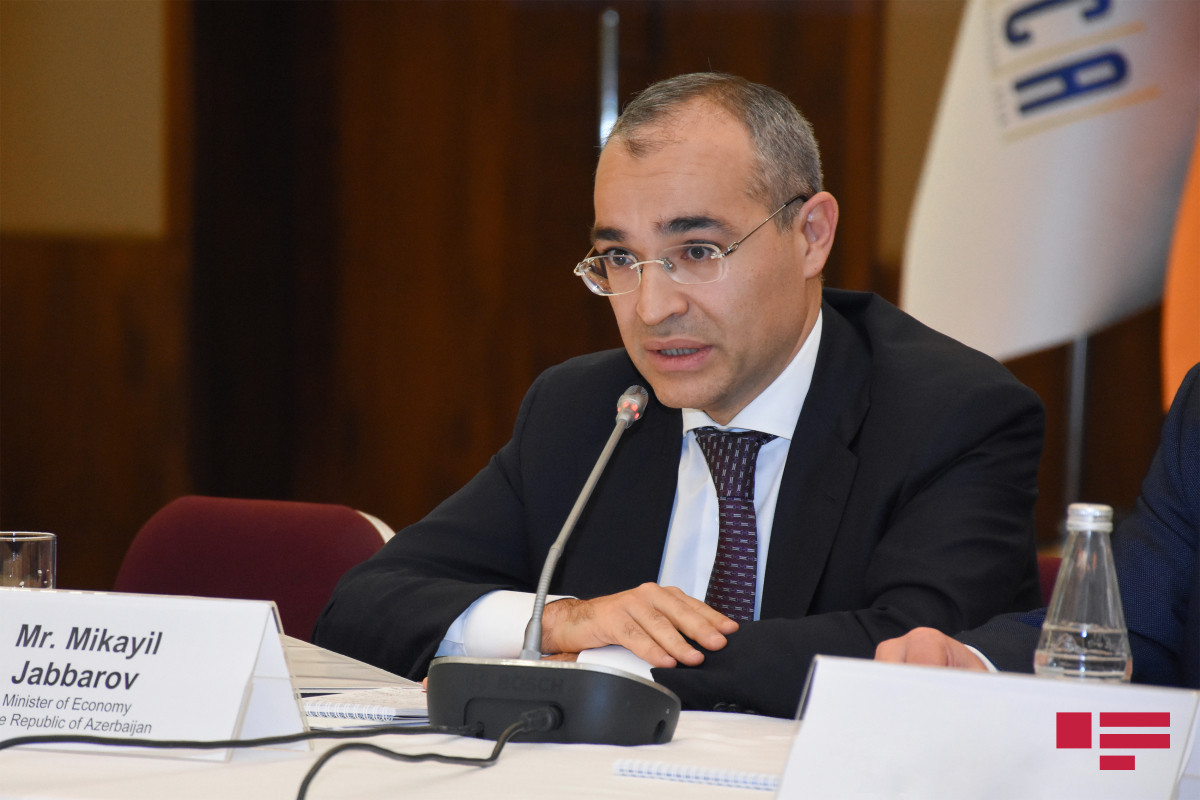 Mikayil Jabbarov