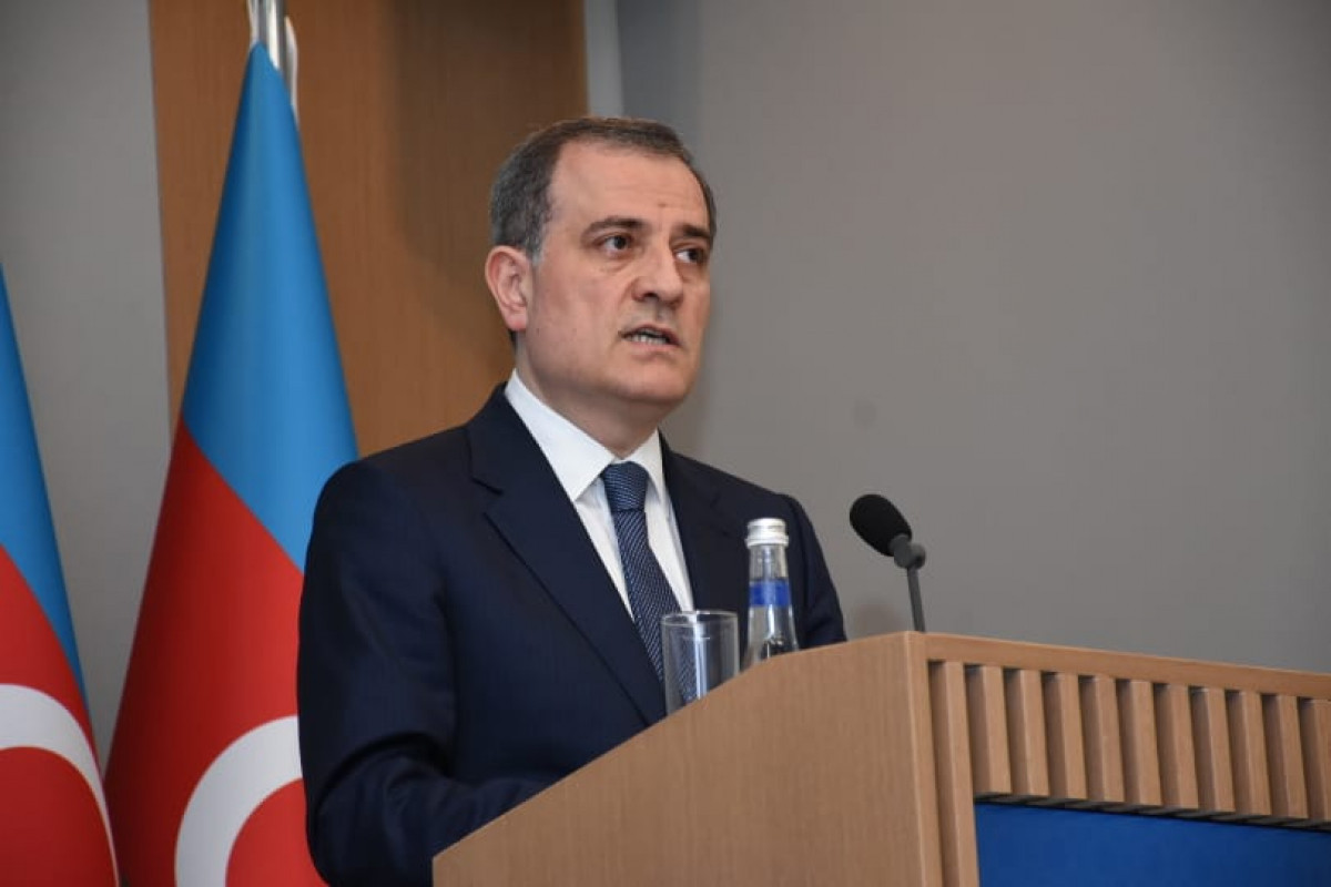 Jeyhun Bayramov