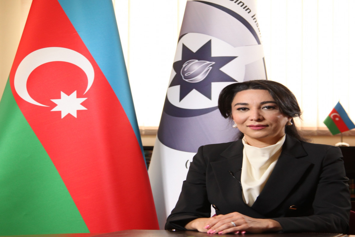Azerbaijani Ombudsman issued report regarding serious consequences of mines in the liberated territories from occupation