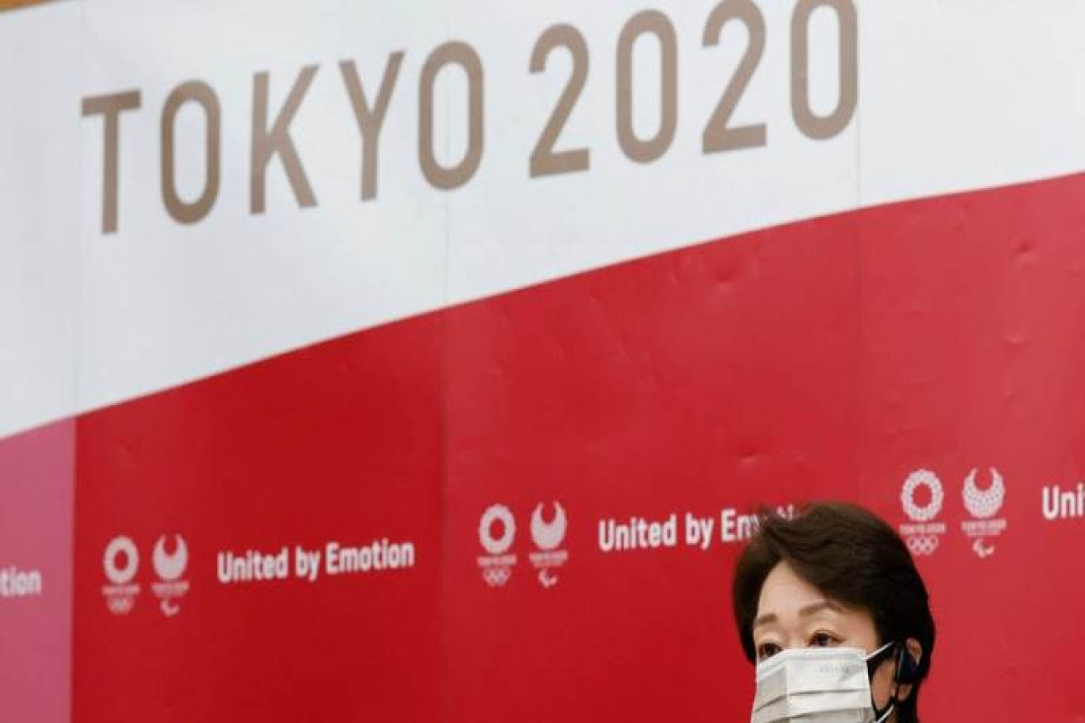 Tokyo Olympics to allow 10,000 fans per venue