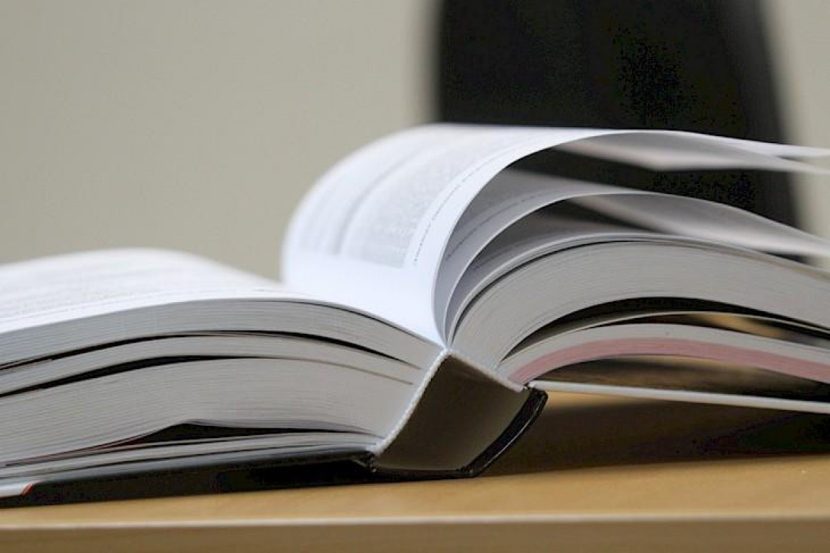 "Orthoepic norms of the Azerbaijani language" approved