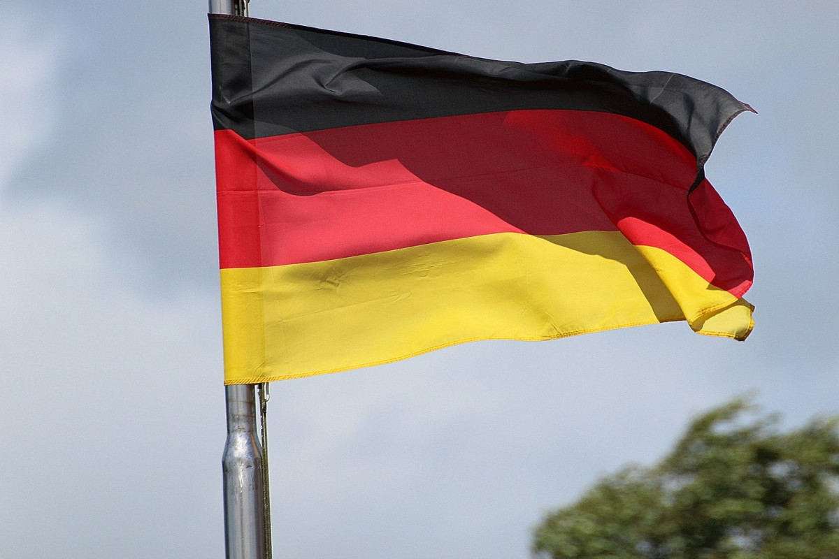 Azerbaijan’s import from Germany sharply increases