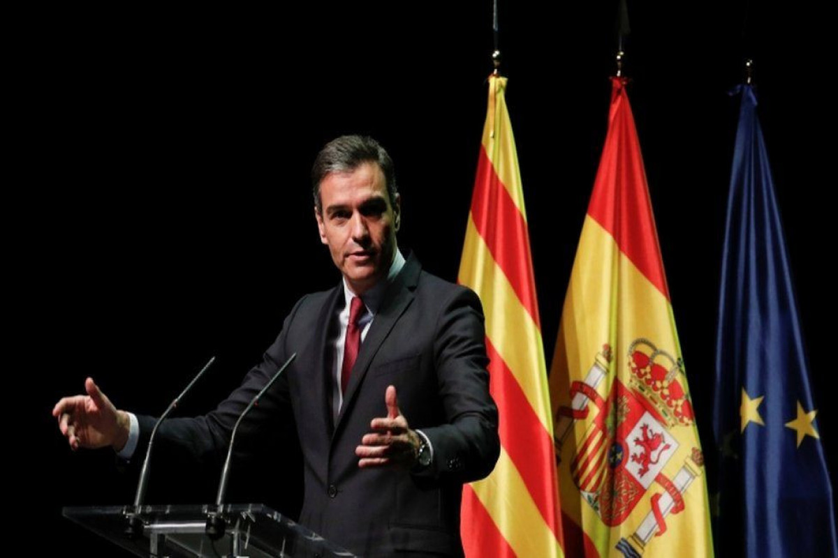 Spain confirms plans to pardon Catalan separatists