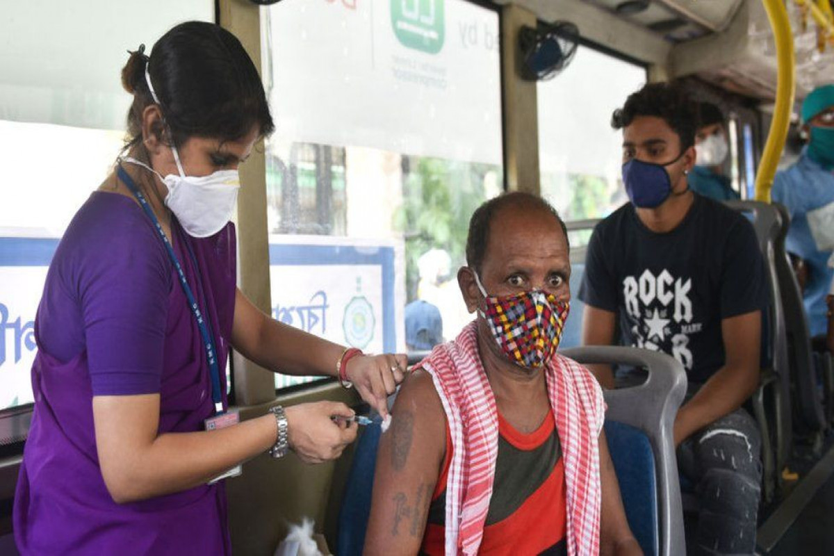 India Covid vaccination: New policy to speed up delivery