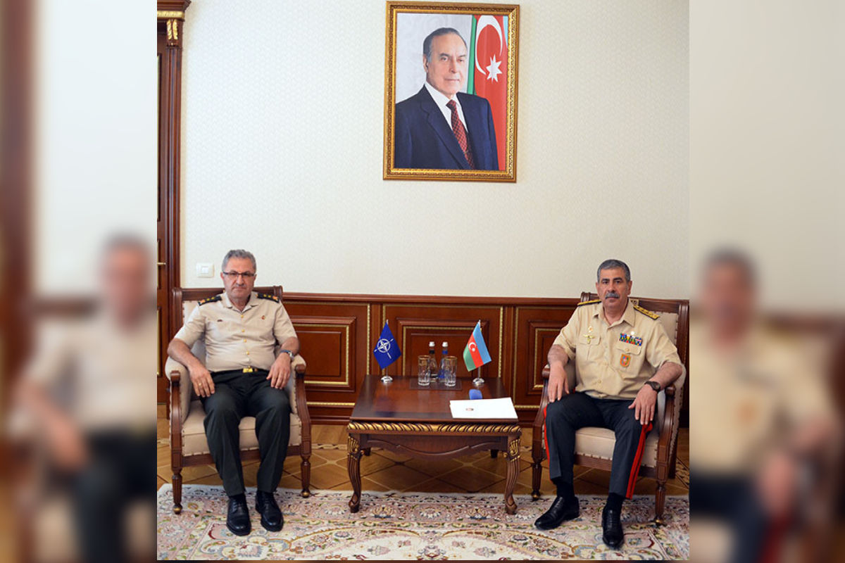 Azerbaijan
