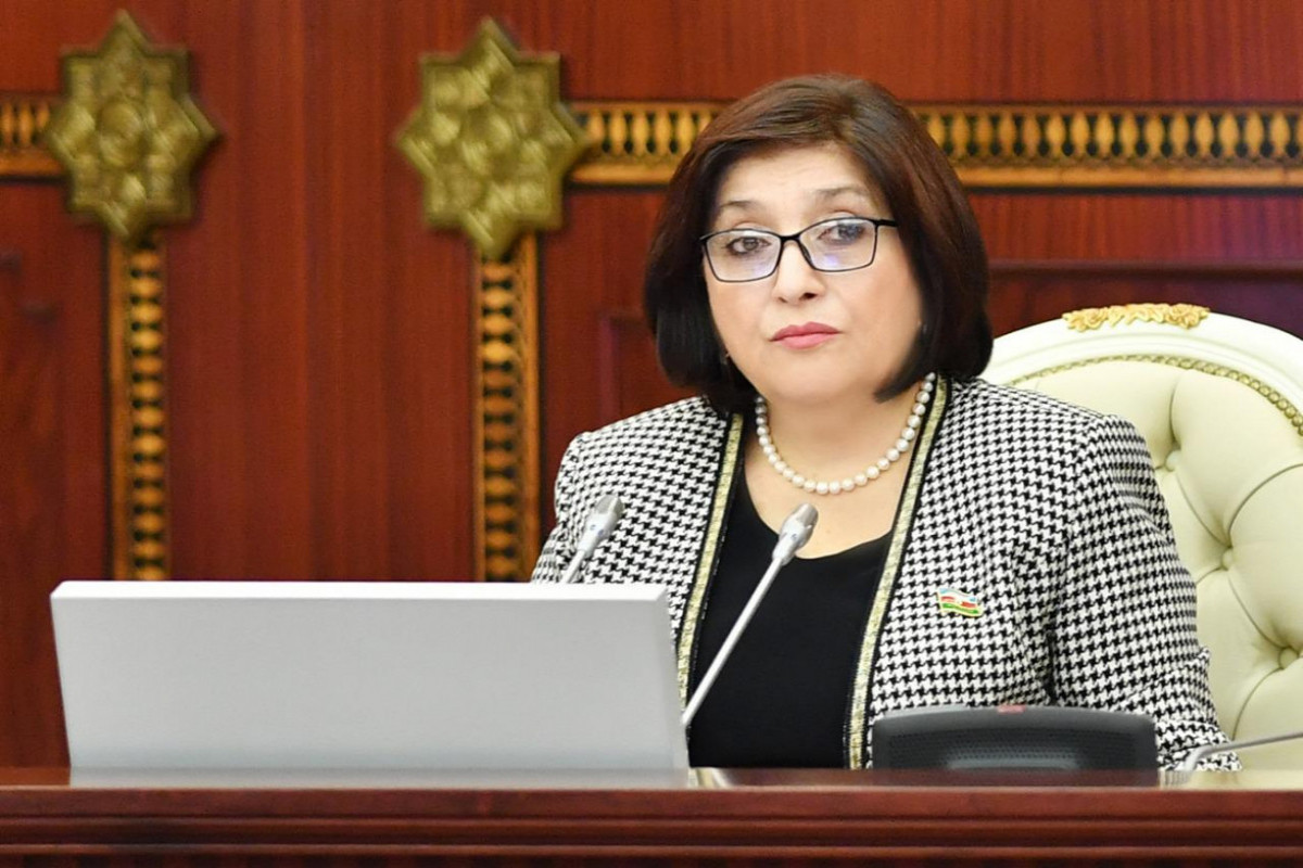 Next meeting of Milli Majlis to be held on June 25 