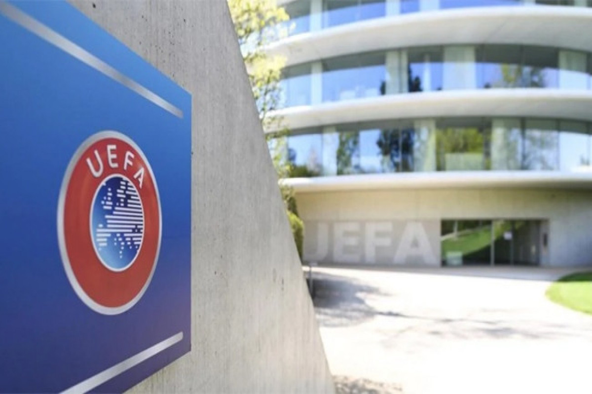 No plans for UEFA to take Euro 2020 semi-finals and final away from Wembley