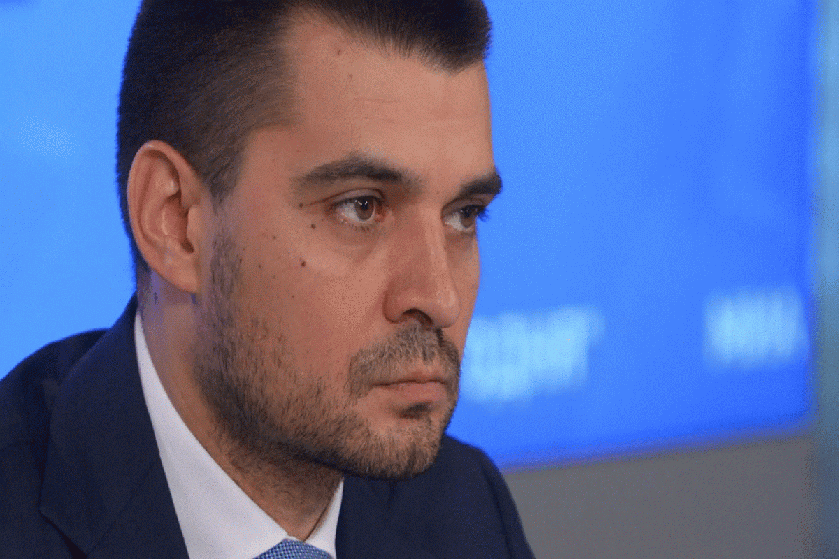 Sergey Mammadov