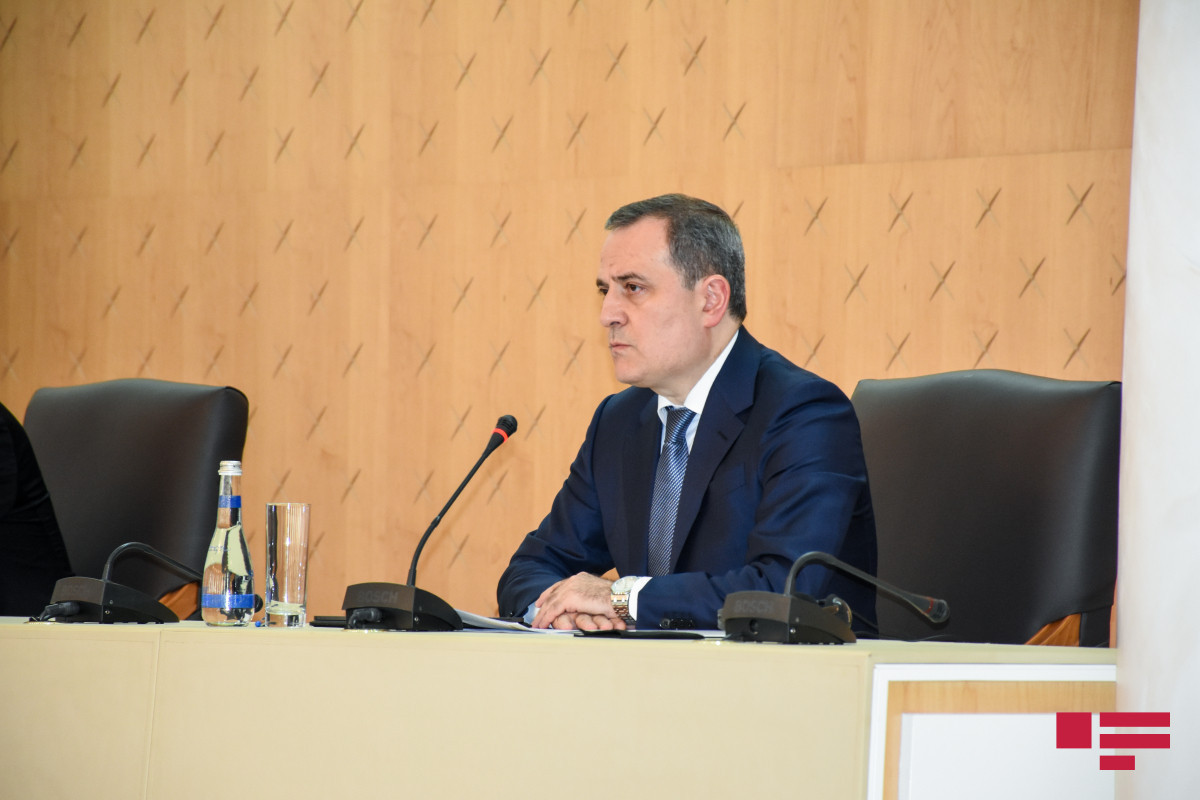 Jeyhun Bayramov