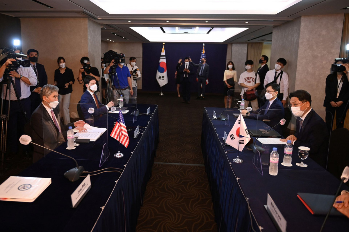 North Korea warns U.S. misinterpreting signals risks disappointment