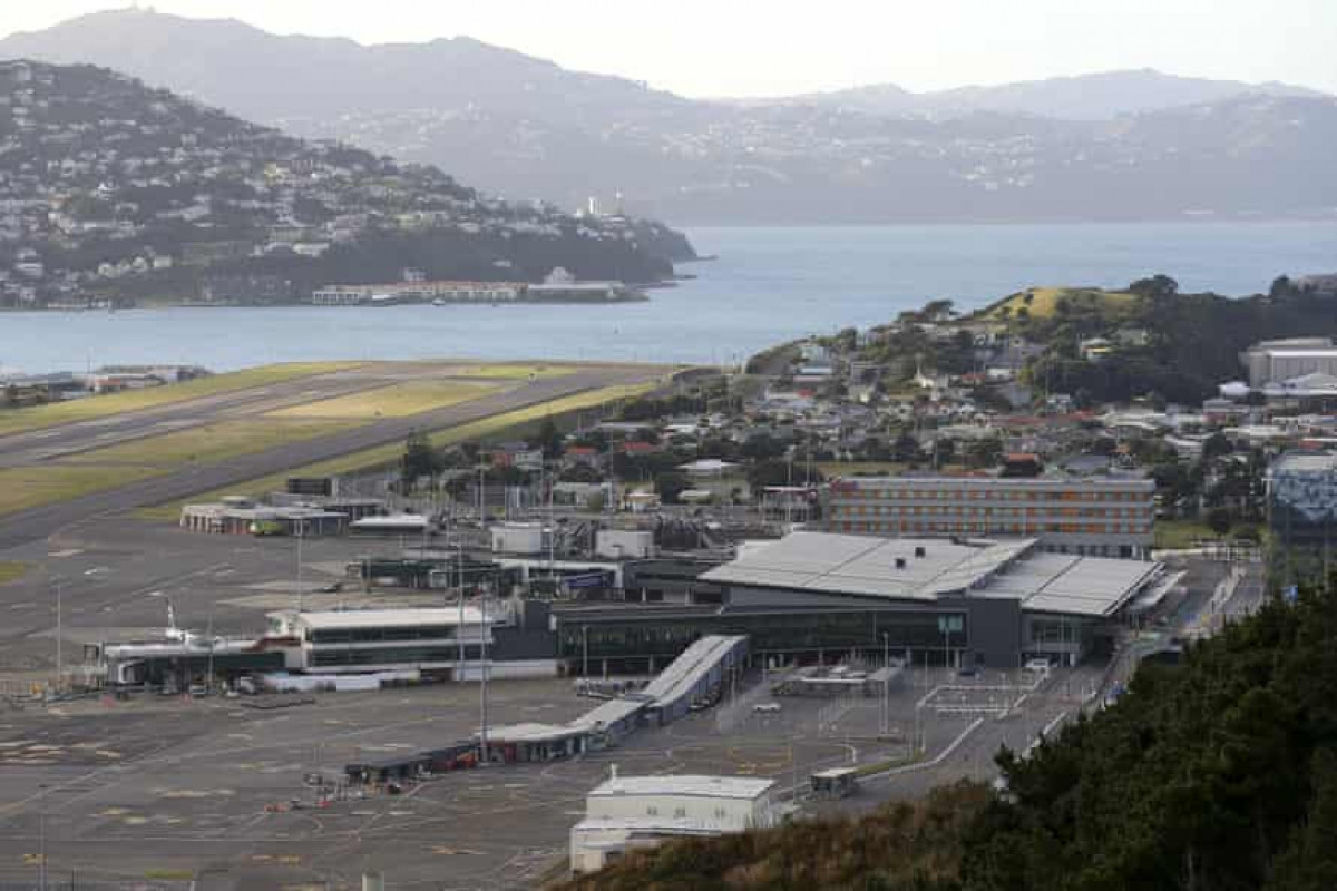 New Zealand reintroduces restrictions in capital Wellington