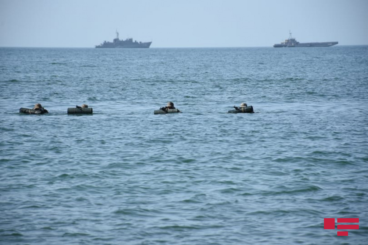 Ship, occupied by conditional enemy, liberated in exercise of Military Naval Forces