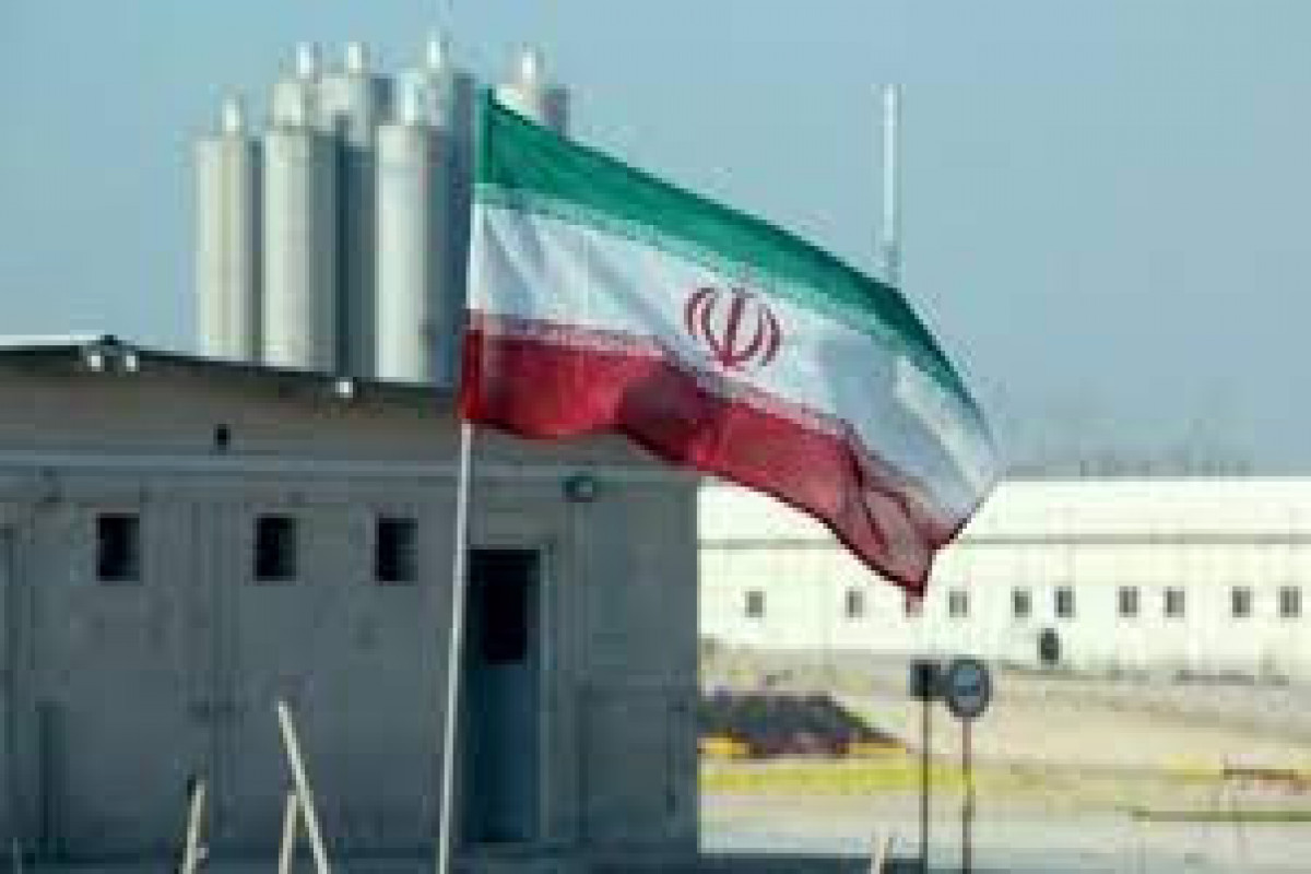 Provocation attempt in building belonging to Iran Atomic Energy Organization prevented