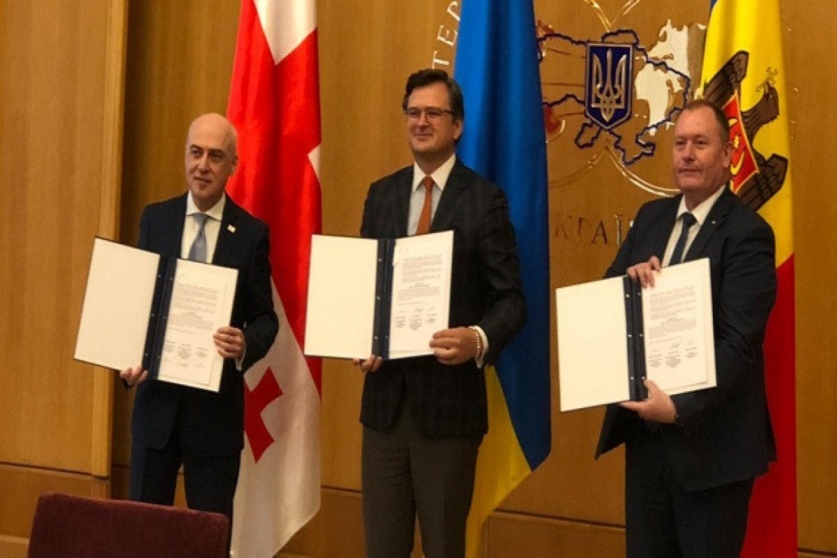 Josep Borrell to meet with Georgian, Moldovan, Ukrainian FMs