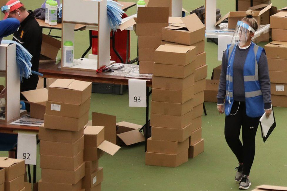 Inflation fears grow as UK factory prices surge
