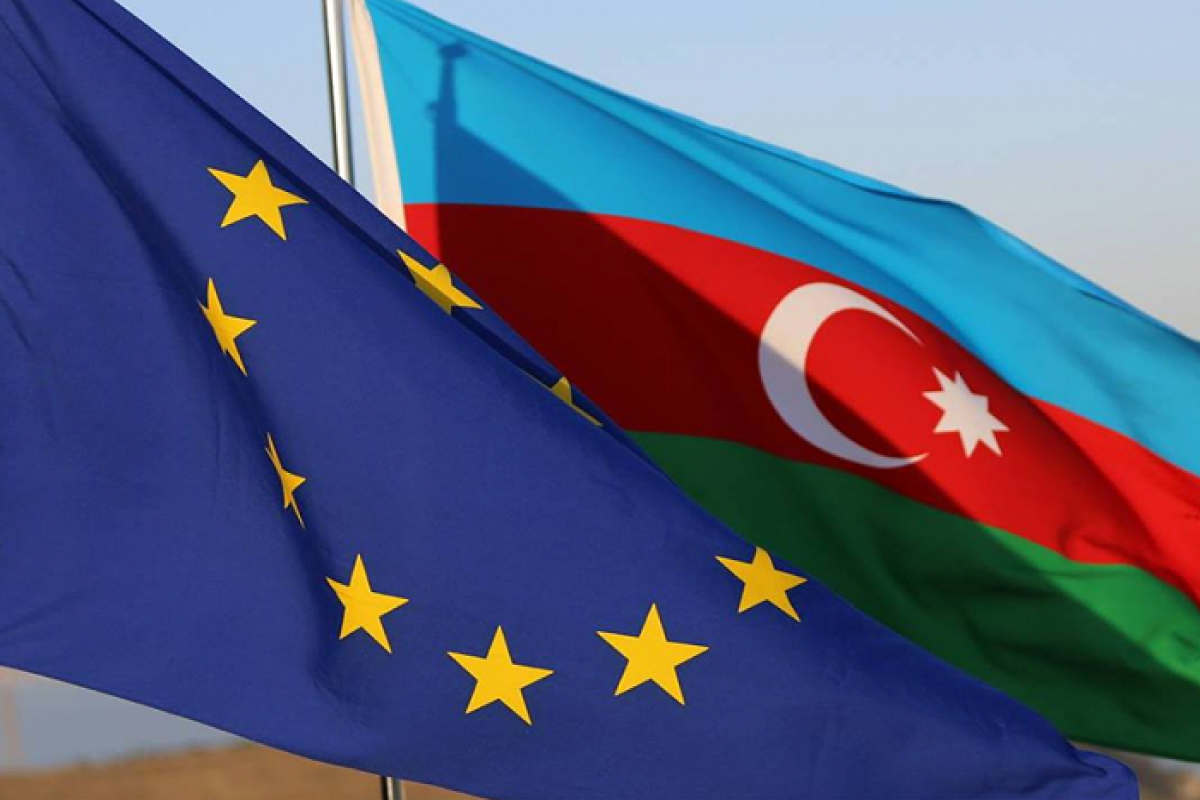 Agenda of visit of FMs of several EU member states to Azerbaijan revealed