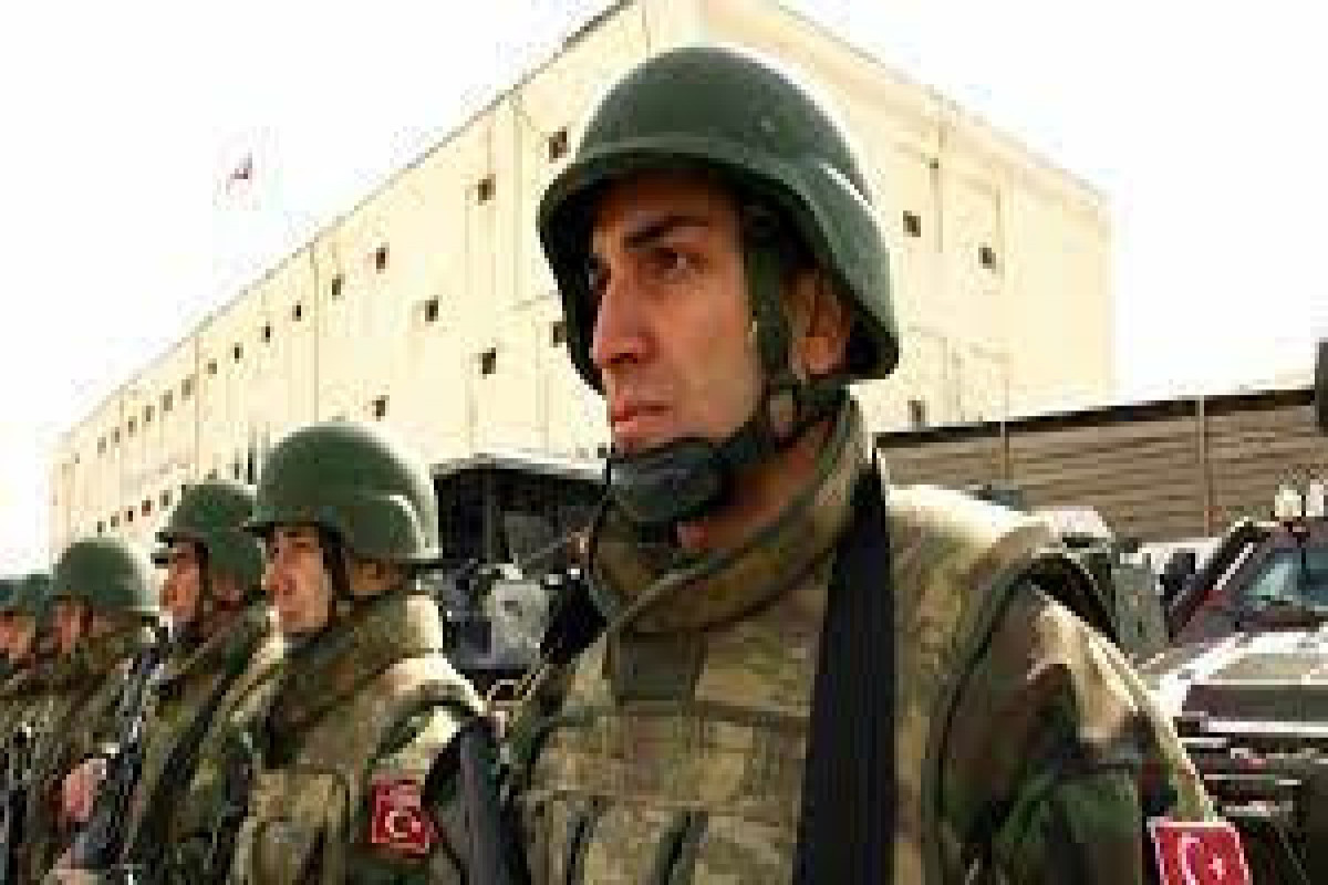 Defence Minister: Turkey not planning to send additional troops to Afghanistan