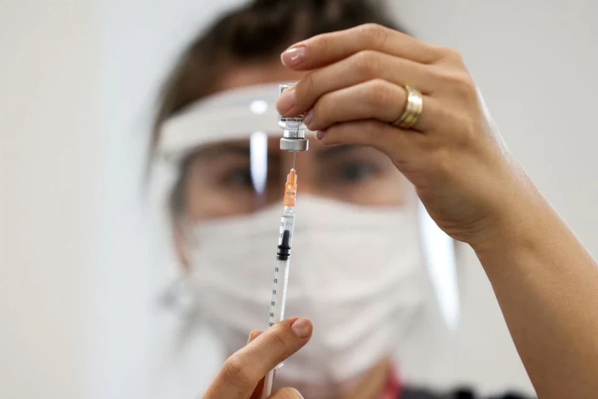 Phase III trials of TURKOVAC vaccine will be carried out in Azerbaijan, Turkish minister says