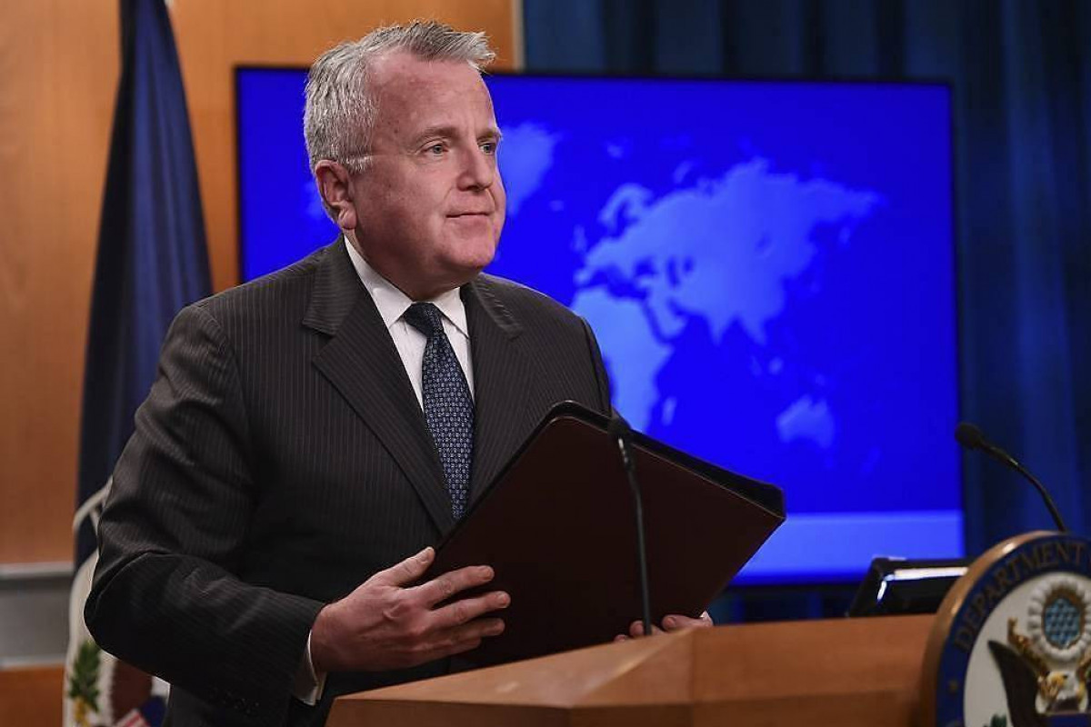 US Ambassador returns to Moscow