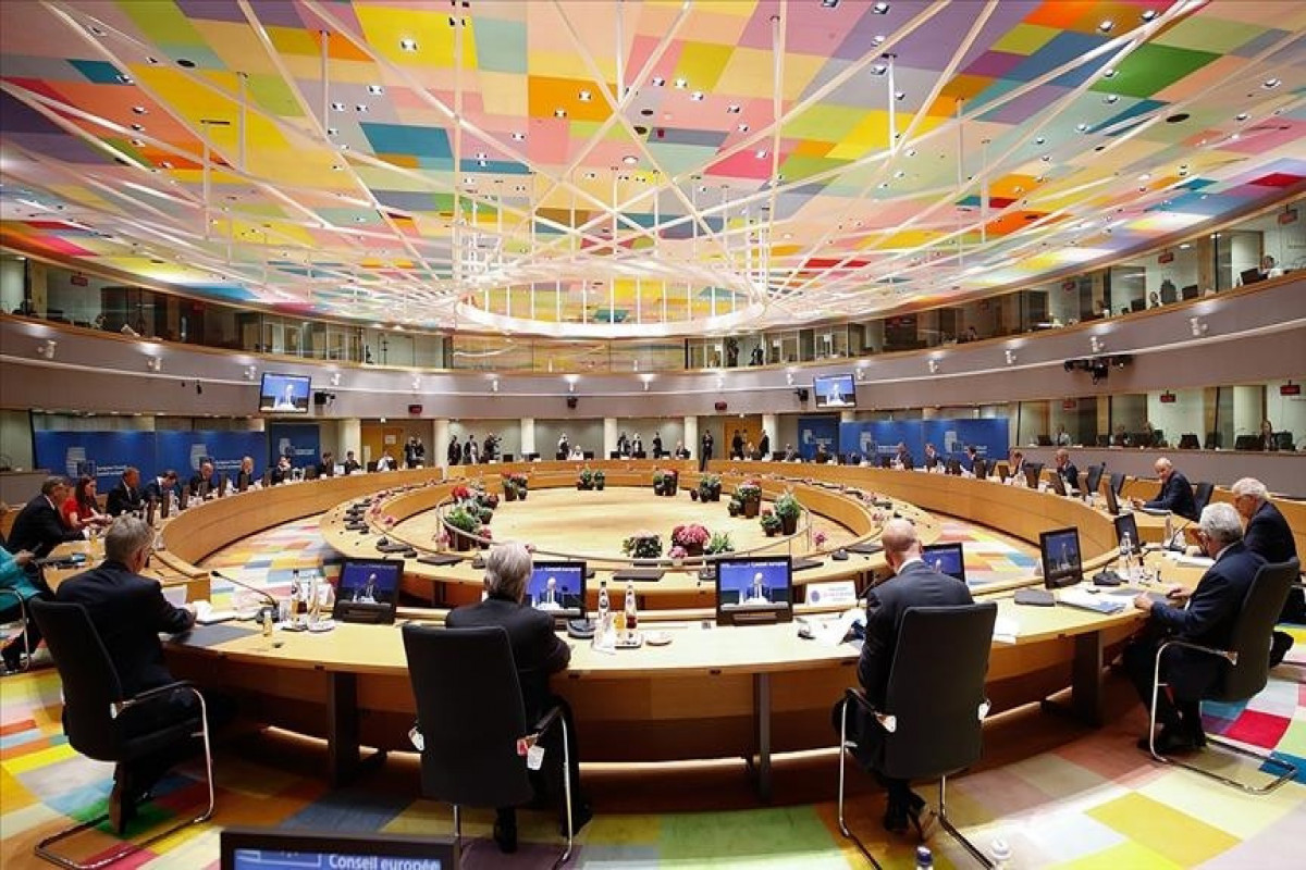 EU to intensify cooperation with transit and origin countries of migration