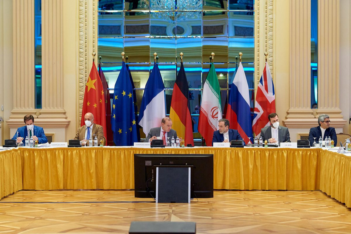 U.S. may rethink Iran approach if no deal in foreseeable future