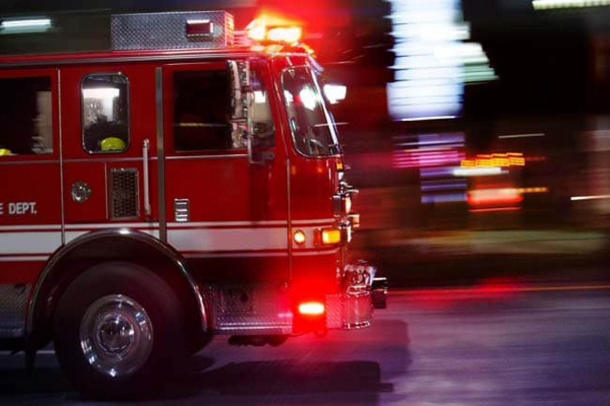 Fire Kills 18 In China's Martial Arts Training Centre