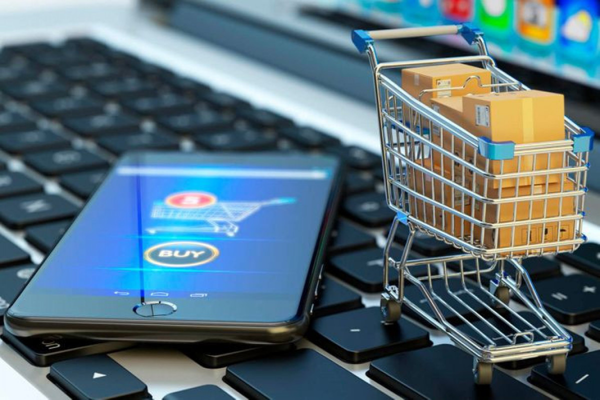 Volume of e-commerce sharply increases in Azerbaijan