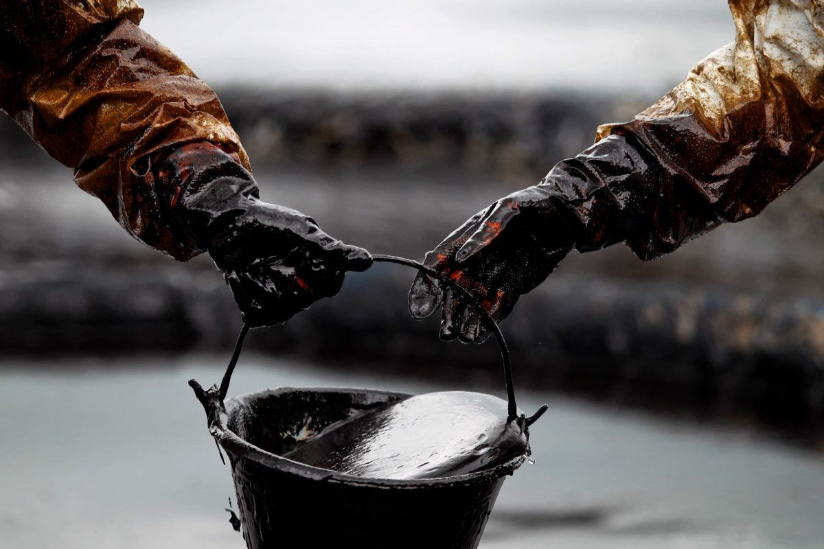 Expert: “Average price of oil will not go below USD 65 this year”