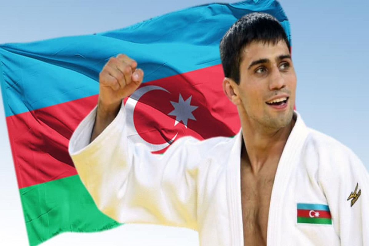 Rustam Orujov: “I will not go to Tokyo to raise the flag, but to raise it”