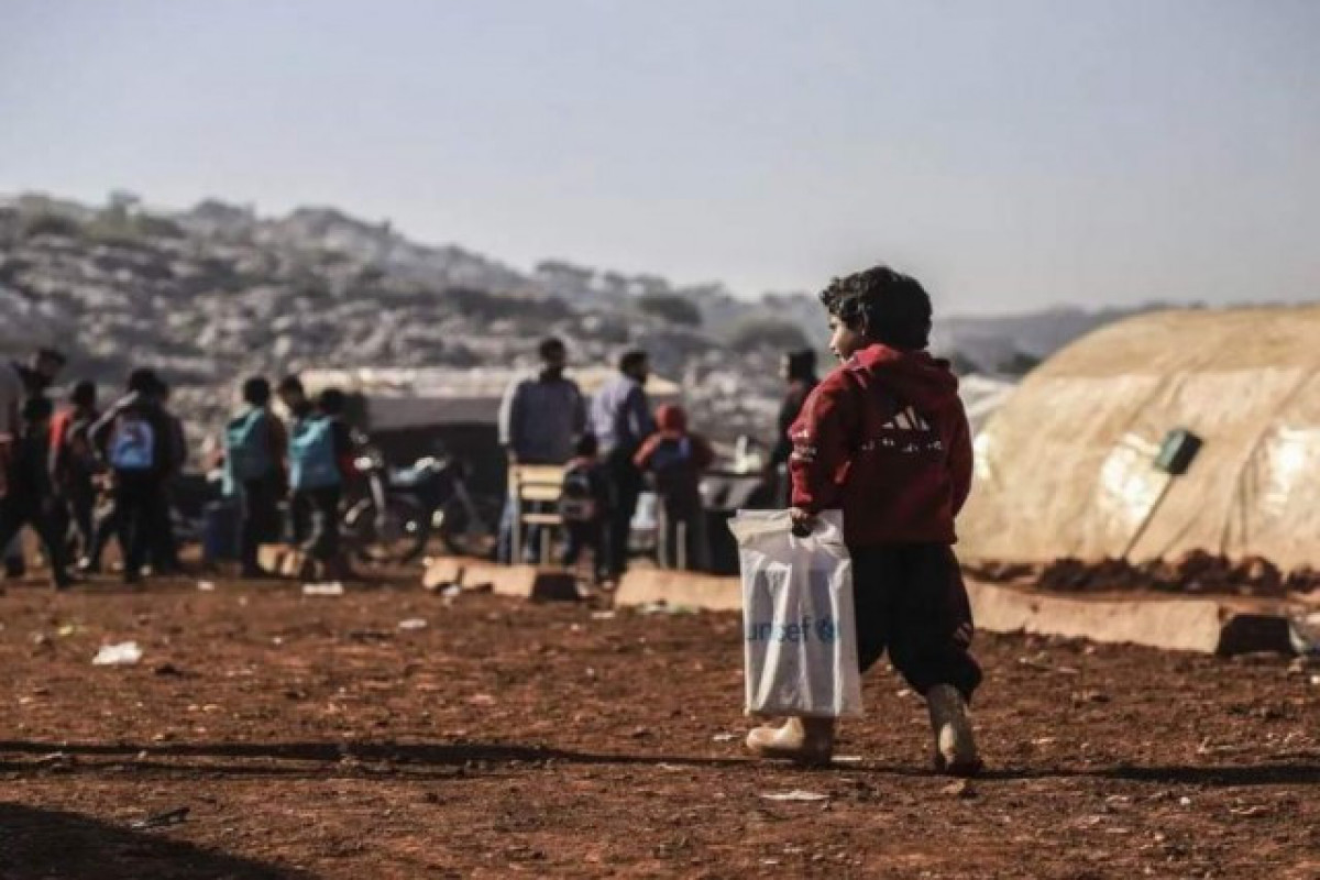 EU proposes to allocate extra $3.6 bln to support Syrian refugees In Turkey