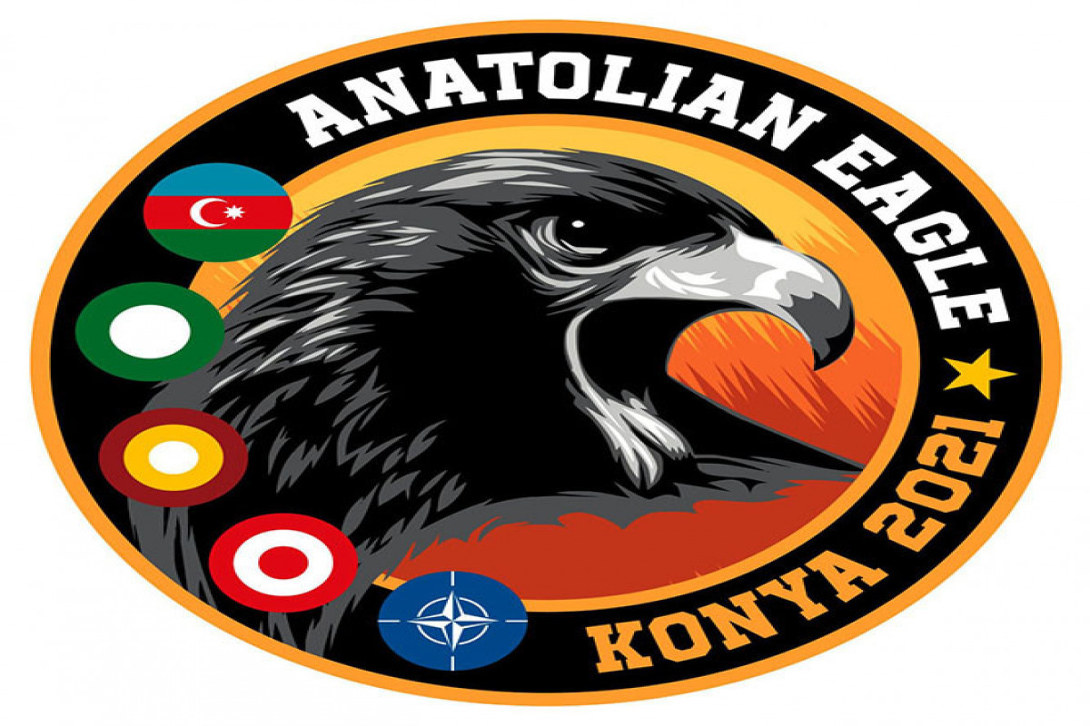 Operation to destroy imaginary enemy’s air target was carried out at "Anatolian Eagle - 2021" International Flight-Tactical Exercises