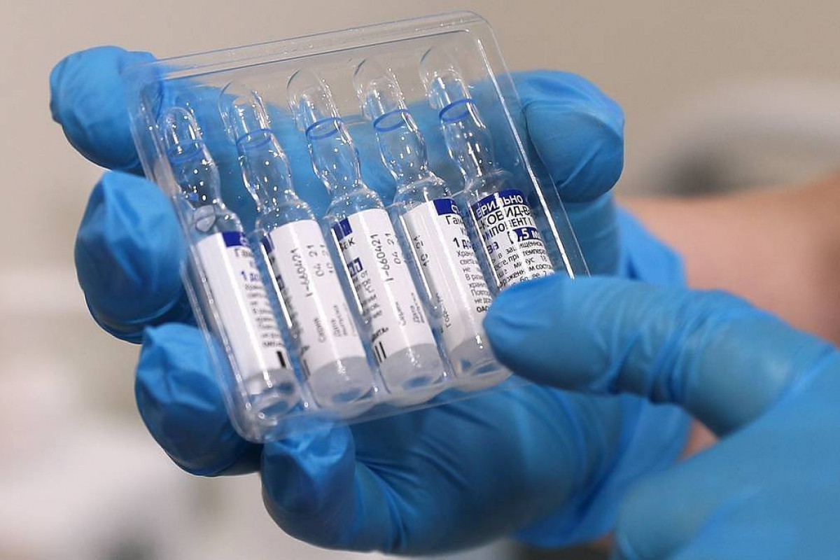 COVID-19 mortality down by 80% after first shot of Sputnik V, says Argentinian health ministry