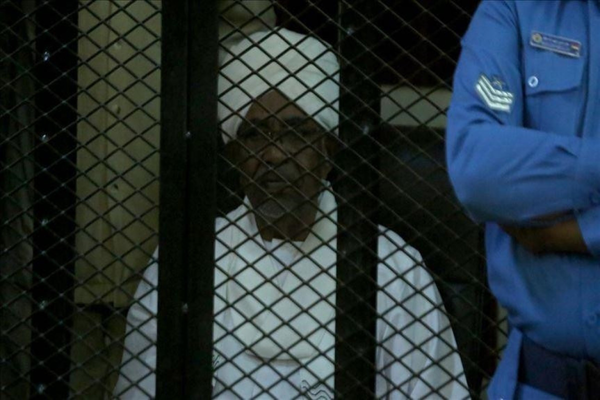 Sudan to hand over former President Omer al-Bashir to ICC